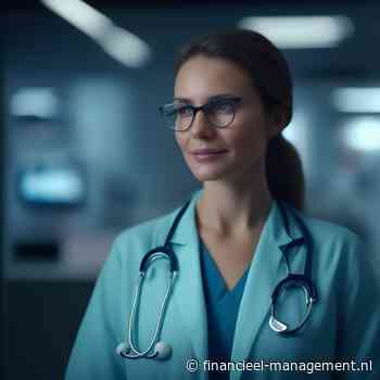 Onderzoek: “Zorg, retail en vastgoed koplopers cybersecurity”