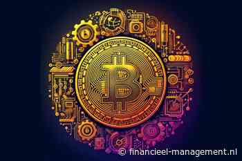 Bitcoin schiet omhoog door ETF-verwachtingen