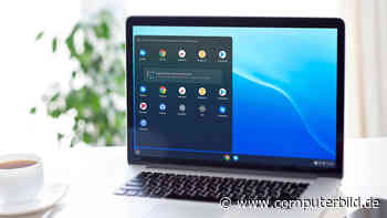 Chrome OS bekommt Steuerung per Gesichtsbewegung