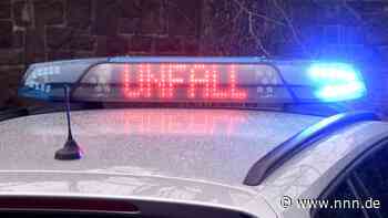 96-jährige Autofahrerin kollidiert mit 55-jährigem Radfahrer