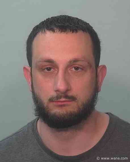 Police pursuit in north Fort Wayne nets pound of fentanyl; driver arrested