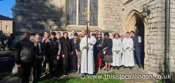 Fury at CofE plan to shut Christ Church Brondesbury in Brent