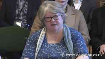 Can rain really come from the 'wrong direction'? Scientists set the record straight after bumbling Environment Secretary Therese Coffey uses bizarre excuse for Storm Babet