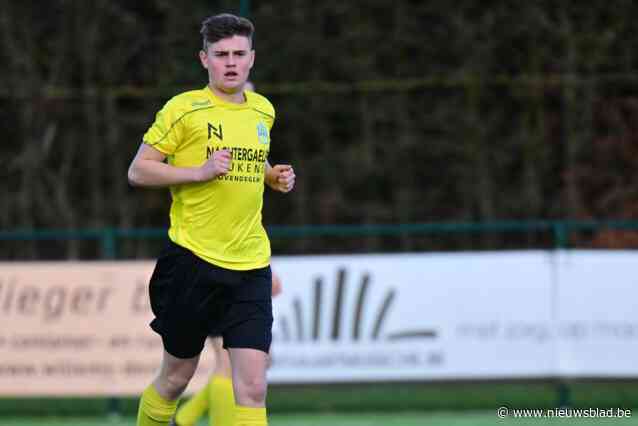 KSK Lovendegem ontloopt degradatieplaats met tweede seizoenszege: “Deze keer reageerden we niet aangeslagen na een achterstand”