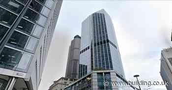 RSHP working up plans for the City’s fourth tallest tower