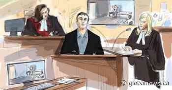 2 faces of an accused killer: a look at accused’s testimony at London, Ont. attack trial