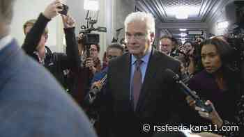 MN's Tom Emmer drops out of speaker race