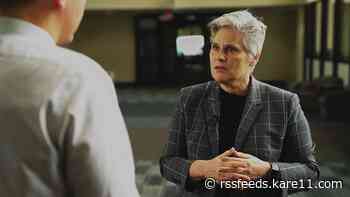 Analyzing recent blows to Mary Moriarty's prosecution philosophies