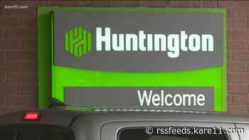 Huntington Bank closing 11 Cub Foods branches in consolidation