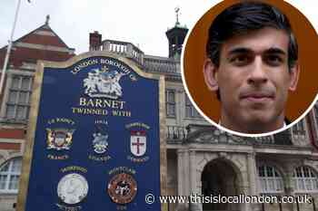 Barnet Council to write to PM Rishi Sunak over net zero