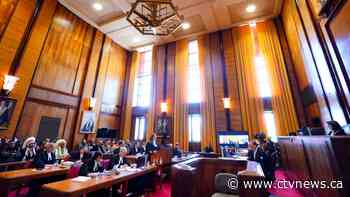 Federal Court approves $23B First Nations child-welfare settlement