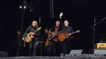 The Eagles add 6 more cities, including Chicago, to ‘The Long Goodbye' final tour
