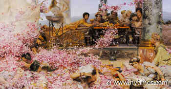 Book Review: ‘Emperor of Rome,’ by Mary Beard