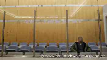 Anschlagsplan auf Pro-Israel-Demo: Wer ist Tarik S.?