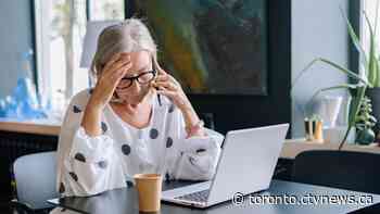 Toronto woman loses $8,000 to 'grandparent scam,' son says RBC should have done more to stop it