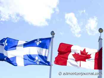 David Staples: An independent Quebec would be good for Quebec and Canada, great for Alberta