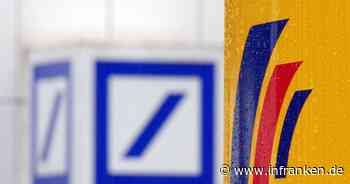 Postbank und DWS: IT-Probleme quälen die Deutsche Bank