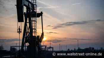 Wettrüsten in der Ölindustrie: ConocoPhillips unter Zugzwang: Welche Ölkonzern wird als nächstes geschluckt?