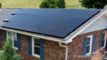 Best Solar Panel Installation Companies in Alabama     - CNET