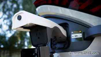 Why Bidirectional EV Charging Is a Big Deal video     - CNET