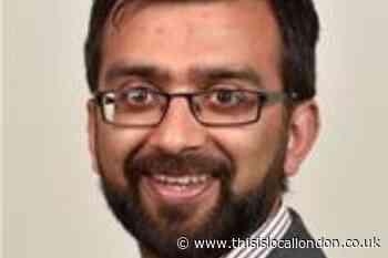 GLA member Krupesh Hirani in call to ban no-fault evictions
