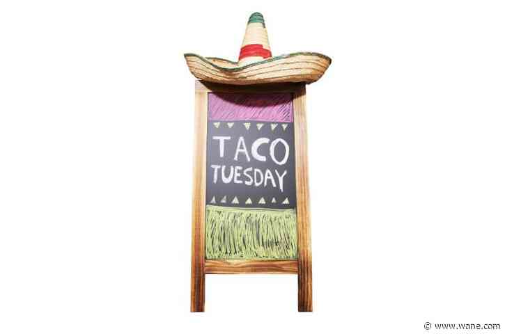 'Taco Tuesday' trademark can now be used nationwide after lone restaurant relinquishes claim