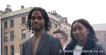 Police officers guilty of gross misconduct after stop-and-search of black athletes