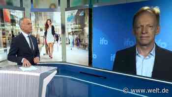 Geschäftsklima hellt sich wieder auf – Keine neue Rezession in Sicht