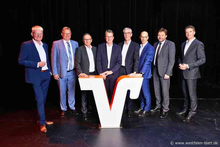 „Meilenstein“ in der ostwestfälischen Finanzbranche