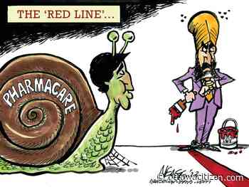 Grinspun: Trudeau must keep his own promise and deliver on pharmacare