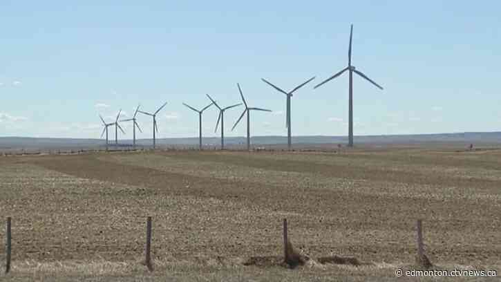 Alberta NDP says renewable energy windfall should benefit consumers, industry
