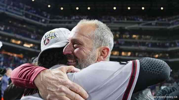 Longshot World Series: Diamondbacks vs Rangers is a Fall Classic few saw coming