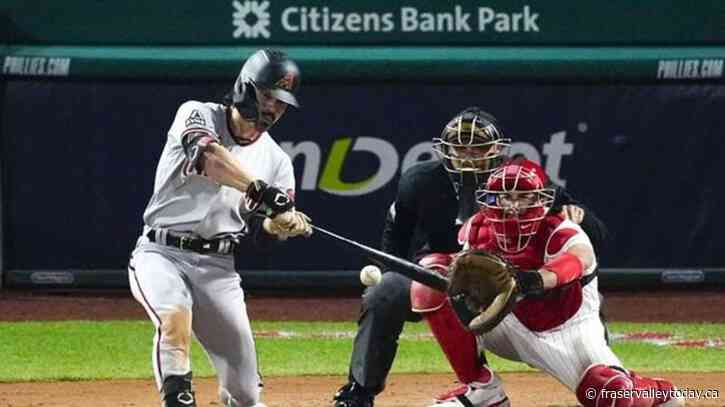 A capsule look at the World Series between the Arizona Diamondbacks and the Texas Rangers