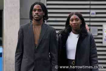 Met Police officers lied about smelling cannabis in stop and search