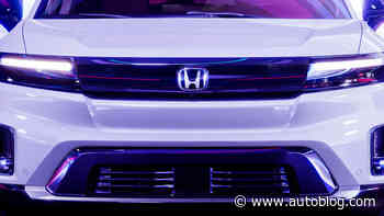 Honda and GM scrap plan to co-develop cheaper EVs