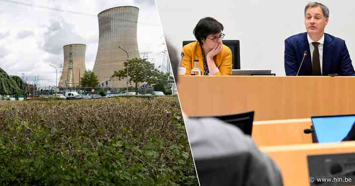 De doorstart van de kernreactoren Doel 4 en Tihange 3 wordt een race tegen de tijd: wat staat nog op de planning?