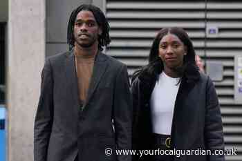 Met Police officers lied about smelling cannabis in stop and search