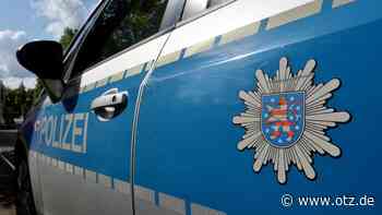 92-Jähriger angefahren, Einbruch und Diebstahl: Die Polizeinachrichten aus Jena