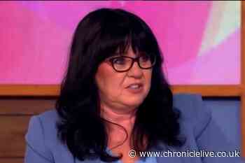 Loose Women's Coleen Nolan left fearing 'axe' from ITV show after 'insulting' remark from co-star