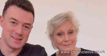 Strictly Come Dancing's Angela Rippon on mission to 'silence' critics after routine backlash