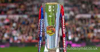 Hull FC & KR could face more teams in expanded Super League moving forward