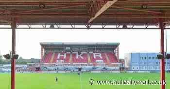 Making sense of Hull KR's top-tier IMG grade and what they need to improve