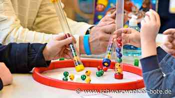 Für Groß und Klein: In Nagold ist wieder Spielemesse