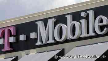 850.000 neue Vertragskunden: T-Mobile marschiert Hand in Hand mit Deutsche Telekom: Mehr Gewinn als gedacht!