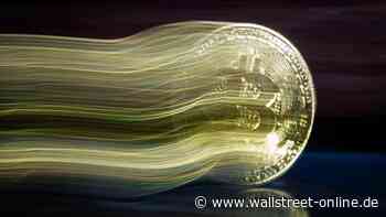 Partystimmung am Krypto-Markt: Neue Hausse beim Bitcoin: Trendwende eingeläutet? Das sagen Chart-Analysten