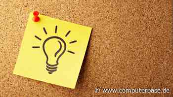 Updates verfügbar: Alexa nervt bei Pro­kras­ti­na­ti­on und begrenzt die Laut­stärke