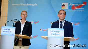 Grünen kritisieren Faesers Abschiebe-Plänen – AfD wirft „Symbolpolitik“ vor