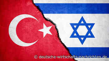 Ankara geht auf Konfrontationkurs zu Israel und zum Westen