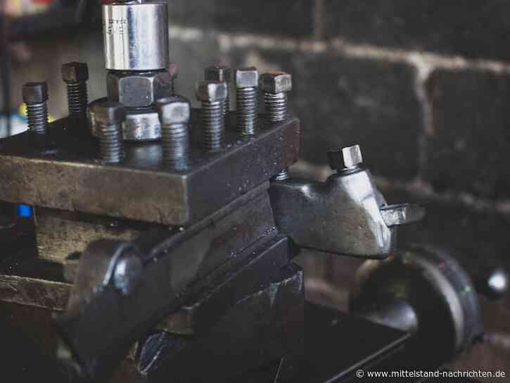 Metall- und Blechbearbeitung: Ein umfassender Überblick