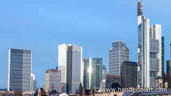 Banken: Kreditvergabe an Unternehmen im Euro-Raum steigt kaum noch